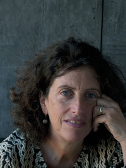 Photographer Hélène Binet, 2015 Julius Shulman Excellence in Photography Award recipient. 